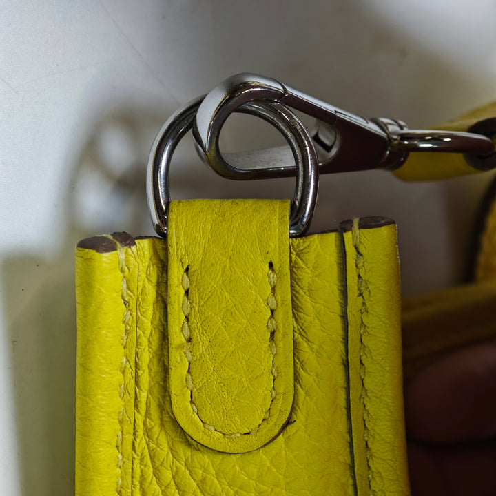 Hermès Clemence Amazone Evelyne 16