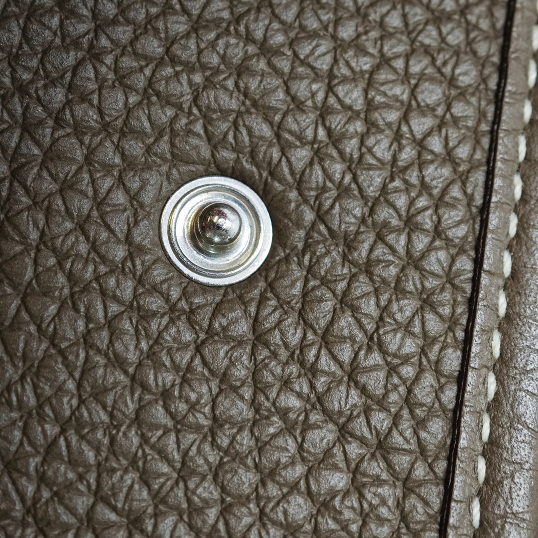 Hermès Clemence Evelyne 16 Amazone