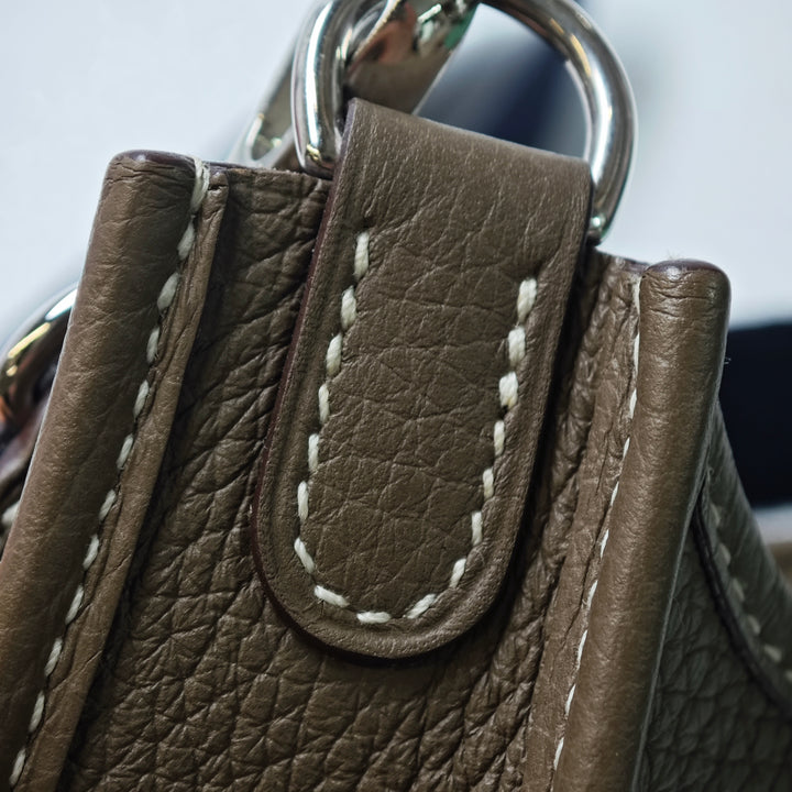 Hermès Clemence Evelyne 16 Amazone