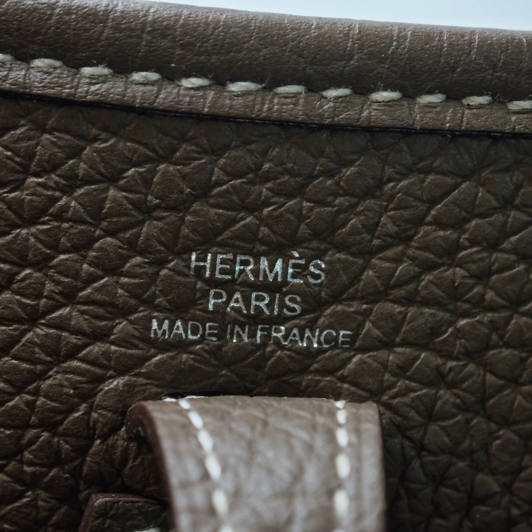 Hermès Clemence Evelyne 16 Amazone