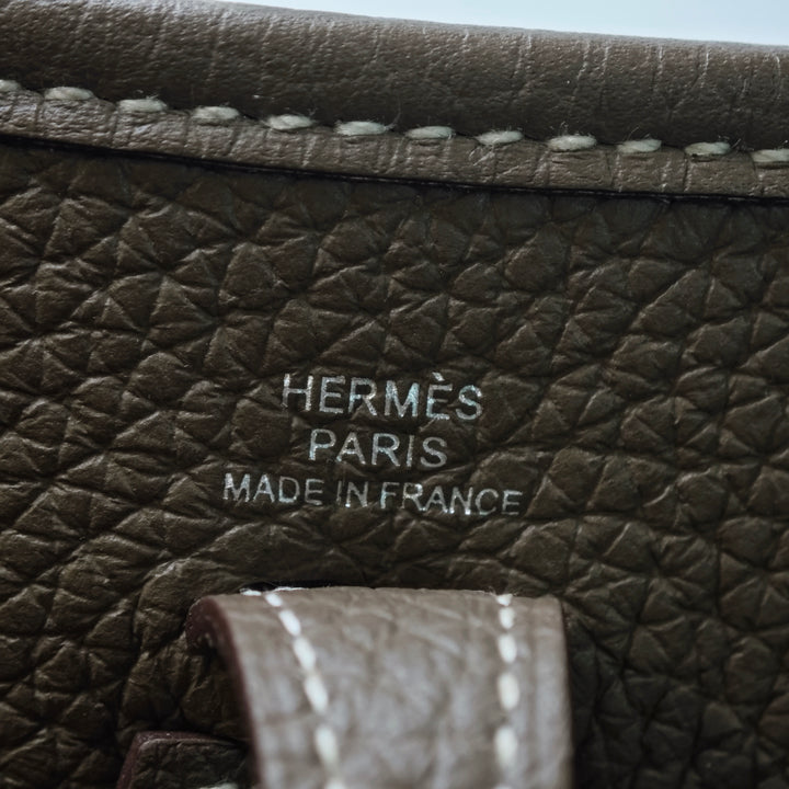 Hermès Clemence Evelyne 16 Amazone