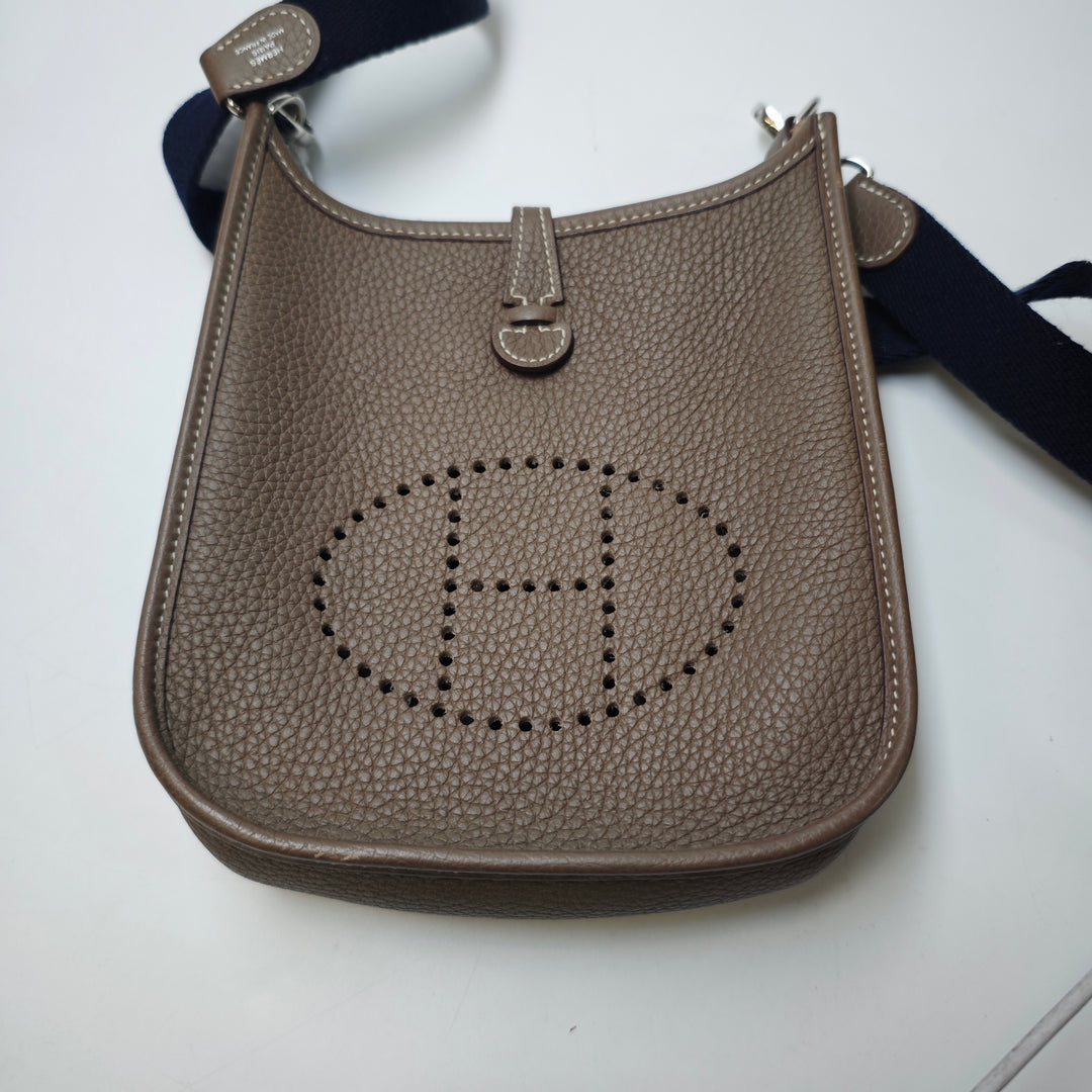 Hermès Clemence Evelyne 16 Amazone