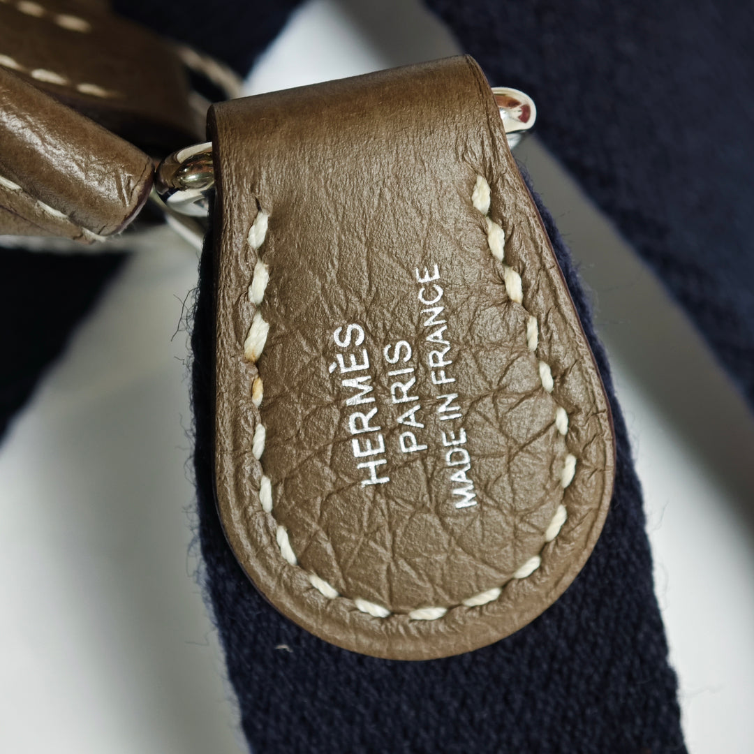 Hermès Clemence Evelyne 16 Amazone