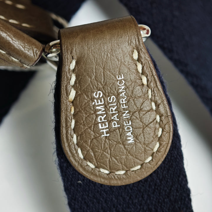Hermès Clemence Evelyne 16 Amazone