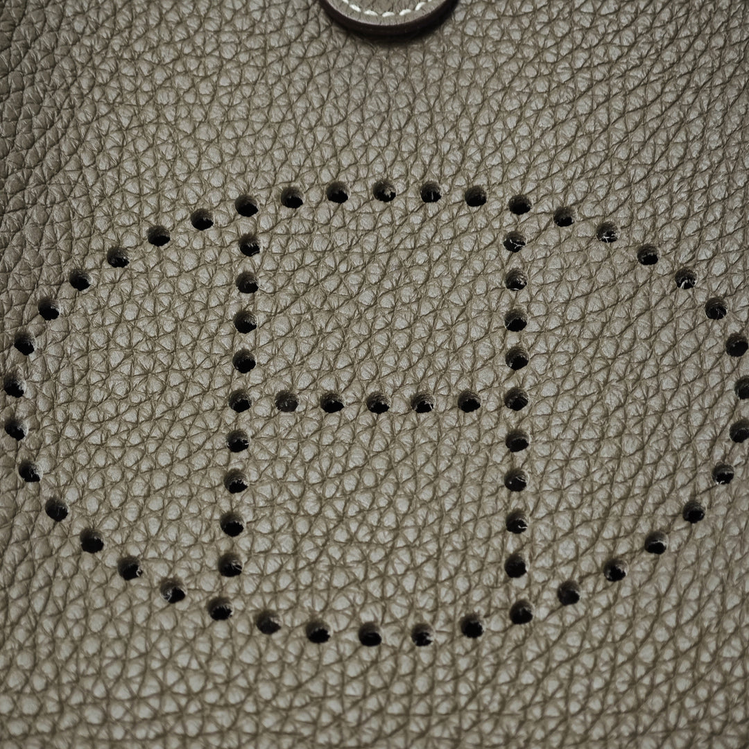 Hermès Clemence Evelyne 16 Amazone