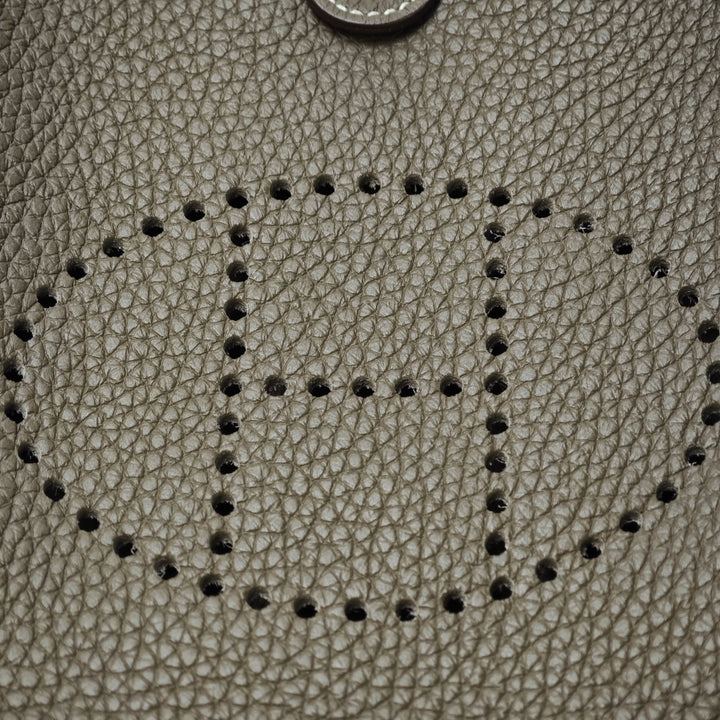 Hermès Clemence Evelyne 16 Amazone