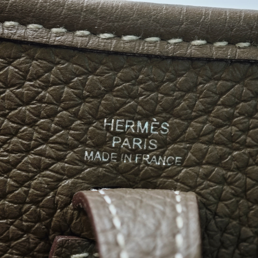 Hermès Clemence Evelyne 16 Amazone