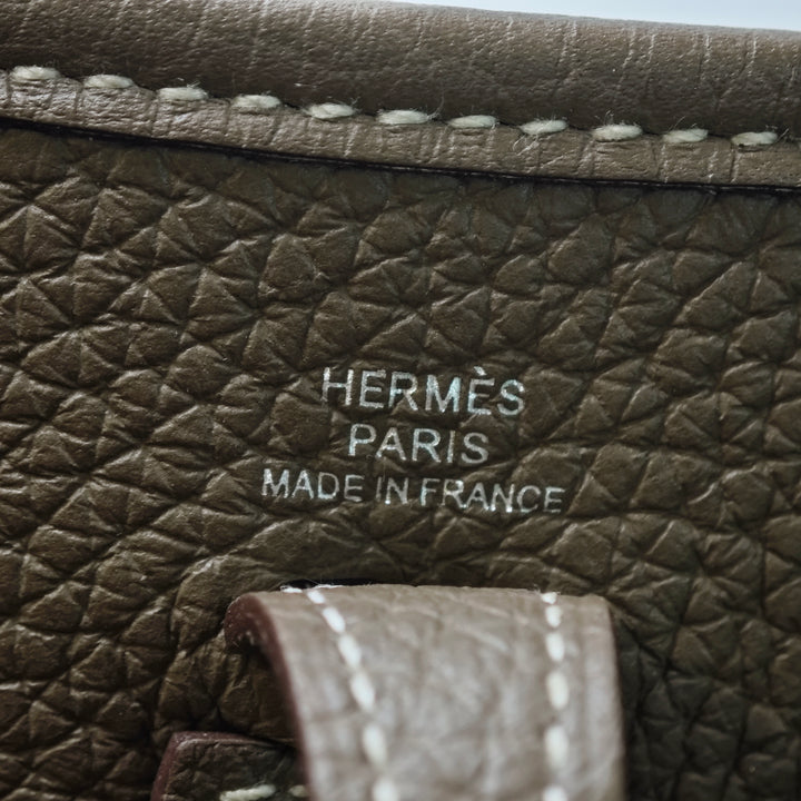 Hermès Clemence Evelyne 16 Amazone