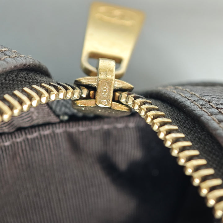 Chanel Grand CC Caviar Timeless Cabas