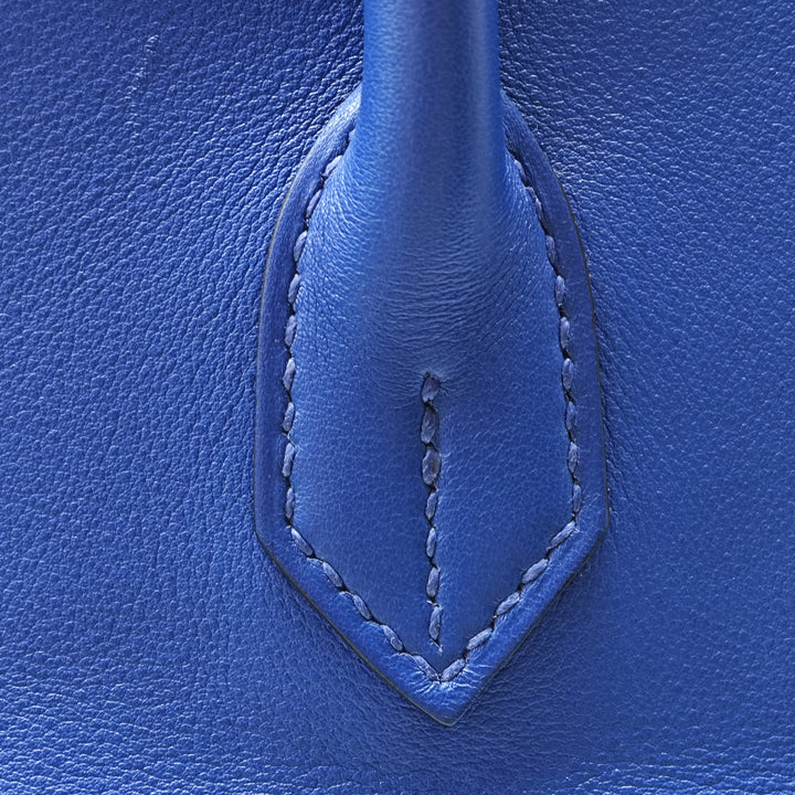 Hermès Swift Birkin Retourne 35