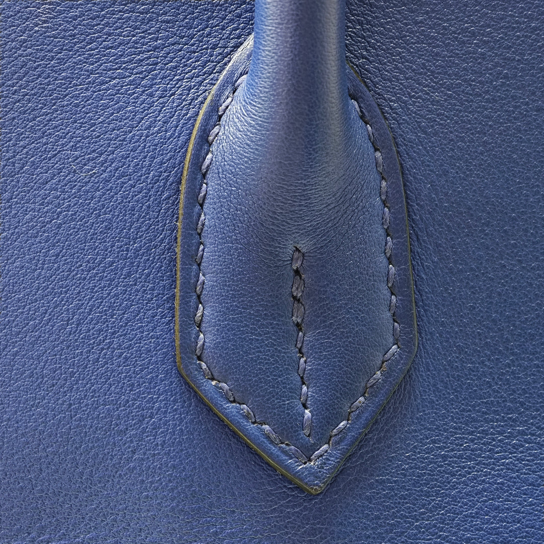 Hermès Swift Birkin Retourne 35
