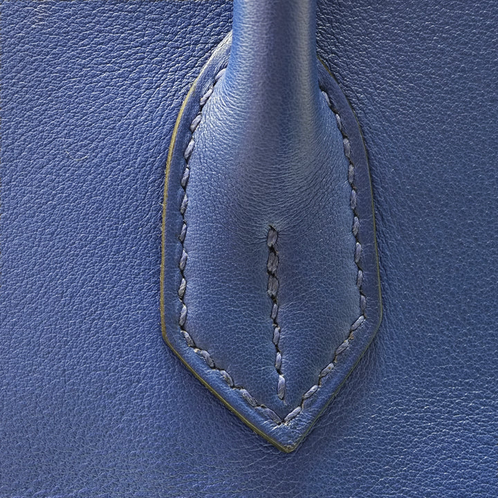 Hermès Swift Birkin Retourne 35