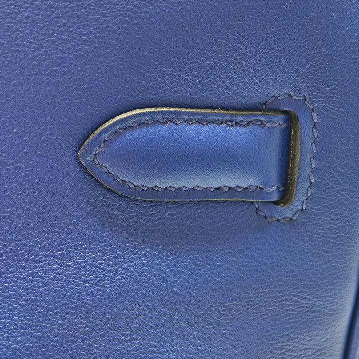 Hermès Swift Birkin Retourne 35