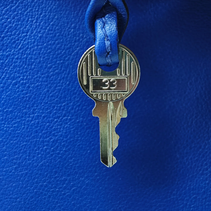 Hermès Swift Birkin Retourne 35