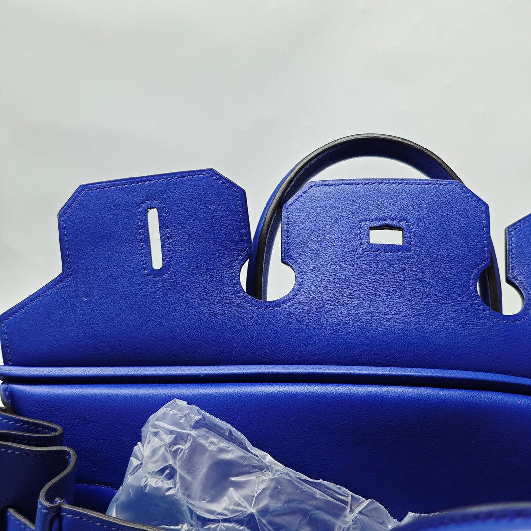 Hermès Swift Birkin Retourne 35