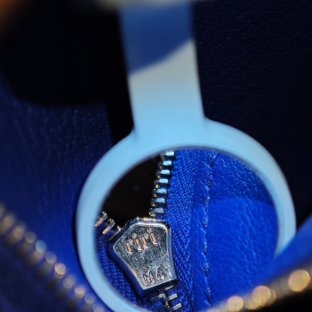 Hermès Swift Birkin Retourne 35