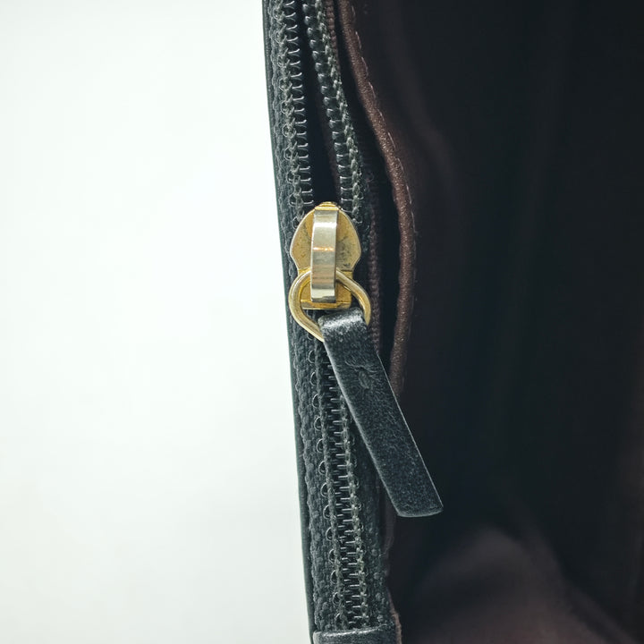Chanel Matelassé vieilli Cuir de veau Reissue 2.55 Wallet on Chain