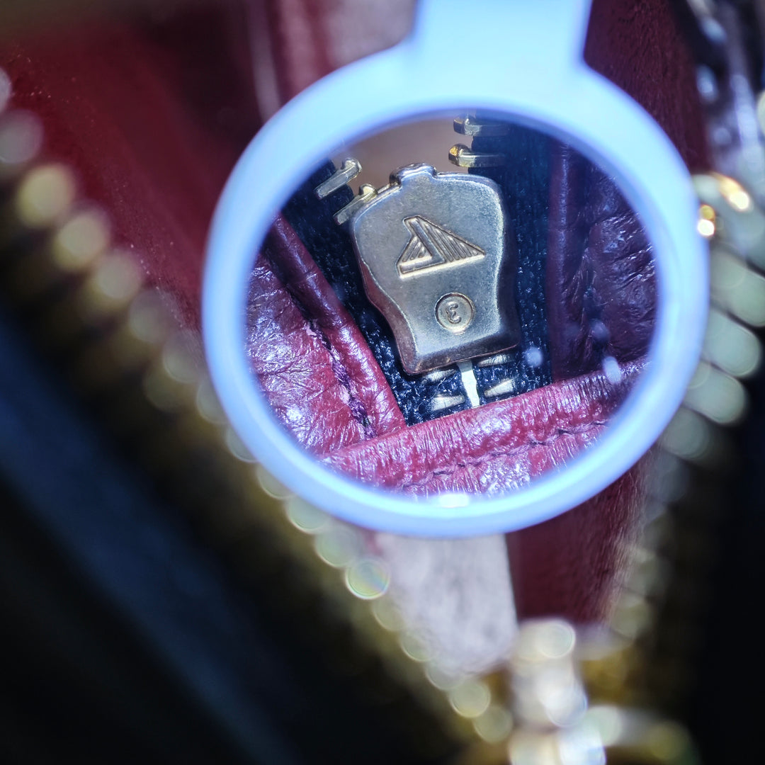 Chanel Mini CC Matelassé Cuir d’agneau Pocket Chain Sac caméra