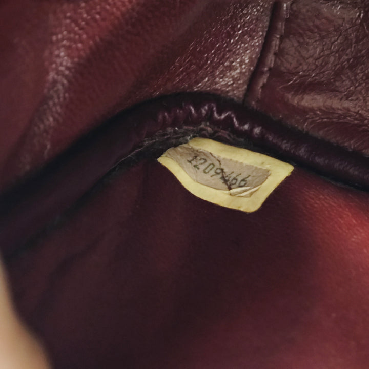 Chanel Mini CC Matelassé Cuir d’agneau Pocket Chain Sac caméra
