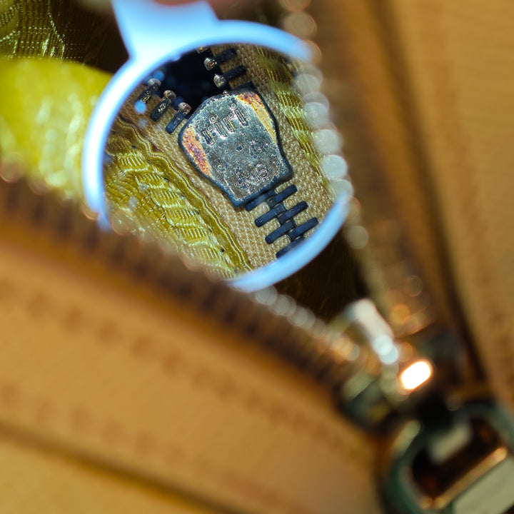 Prada Saffiano Lux Boston Sac
