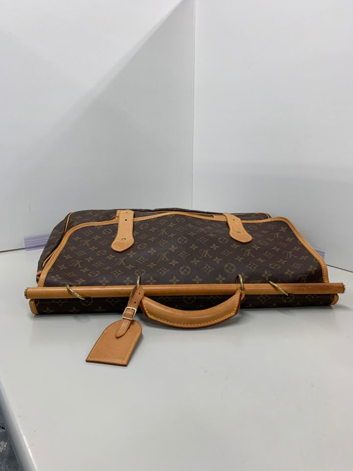 Louis Vuitton Monogram Sac Chasse Hunting Sac