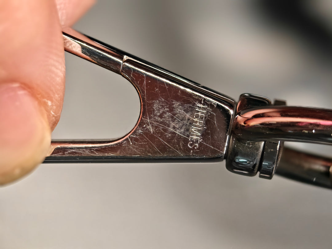 Hermès Clemence Evelyne 16 Amazone