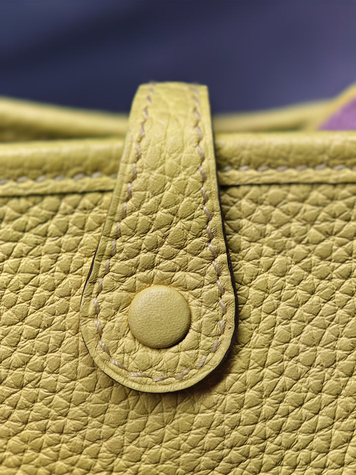 Hermès Clemence Amazone Evelyne 16