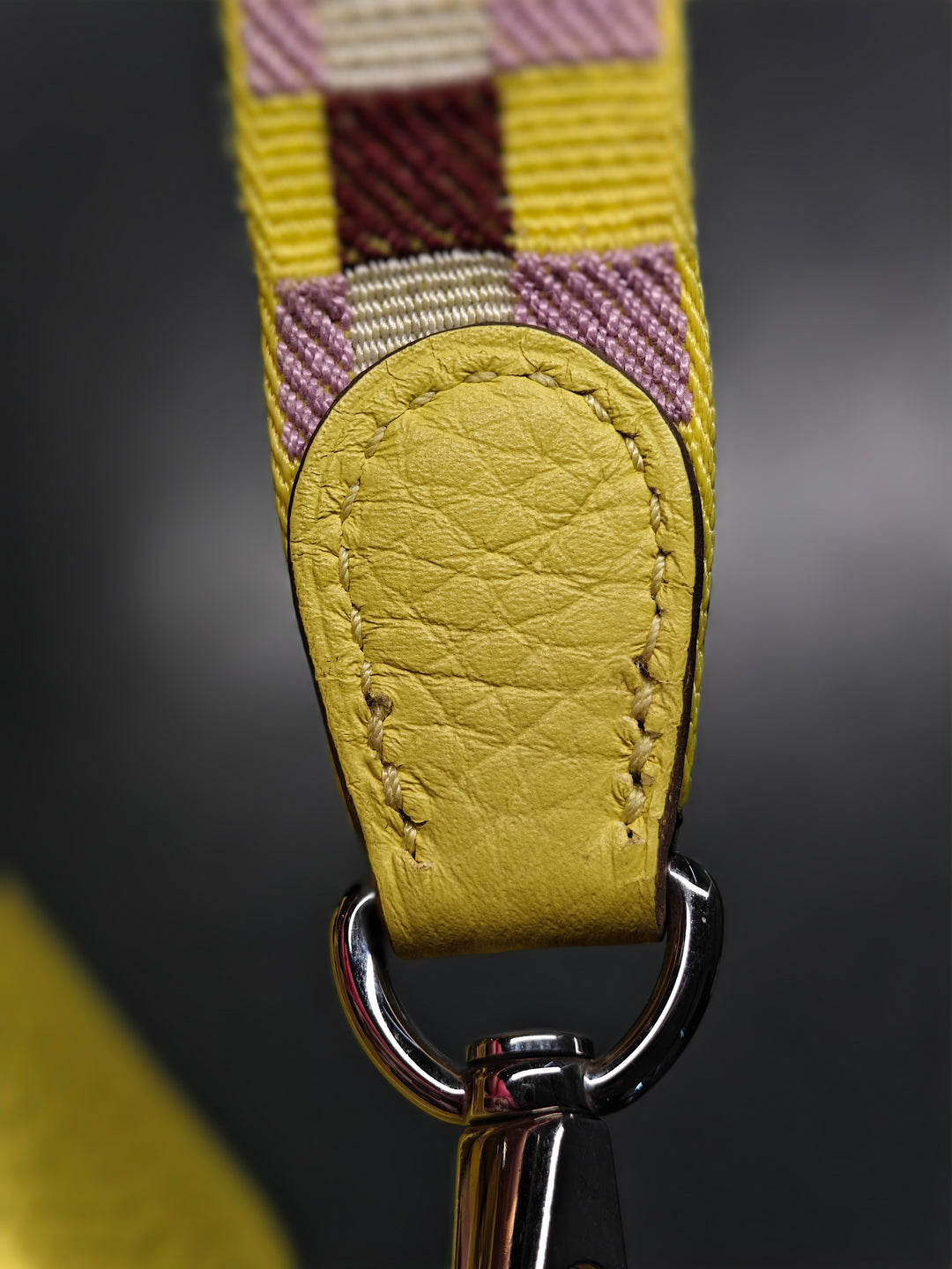 Hermès Clemence Amazone Evelyne 16