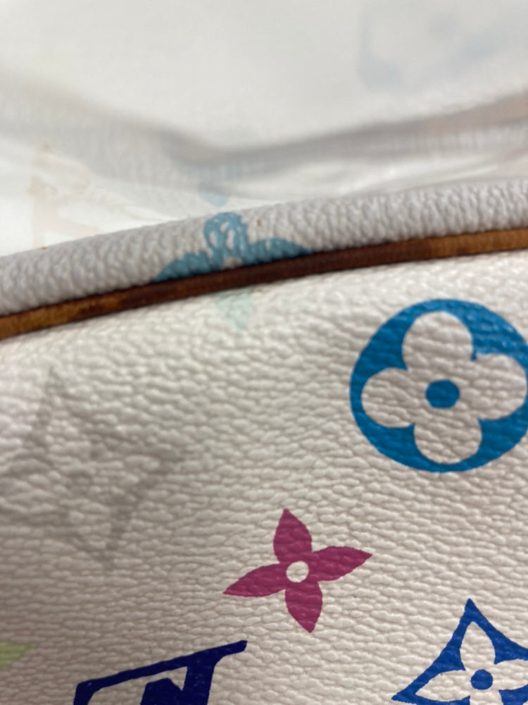 Louis Vuitton Monogram Multicolore Pochette Accessoires