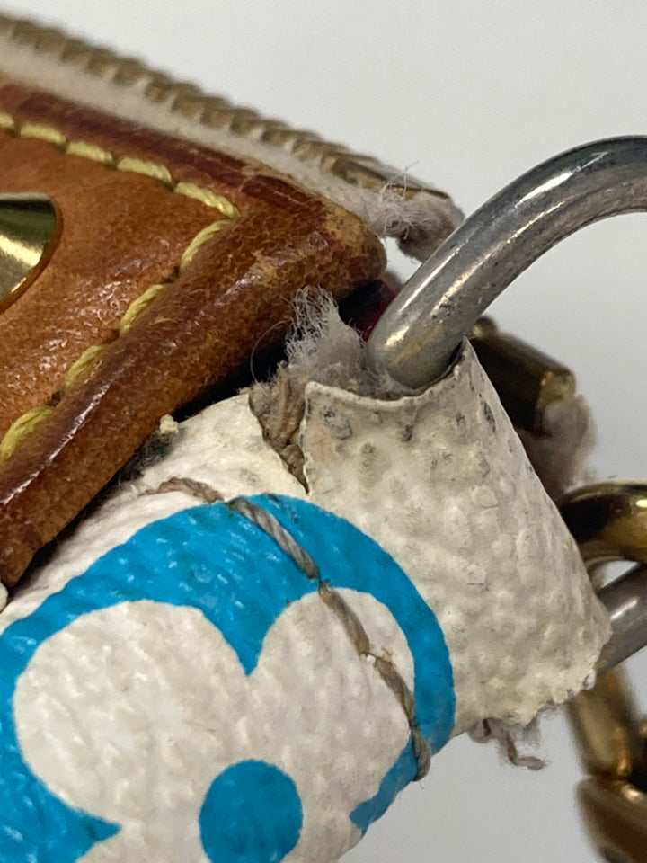 Louis Vuitton Monogram Multicolore Pochette Accessoires