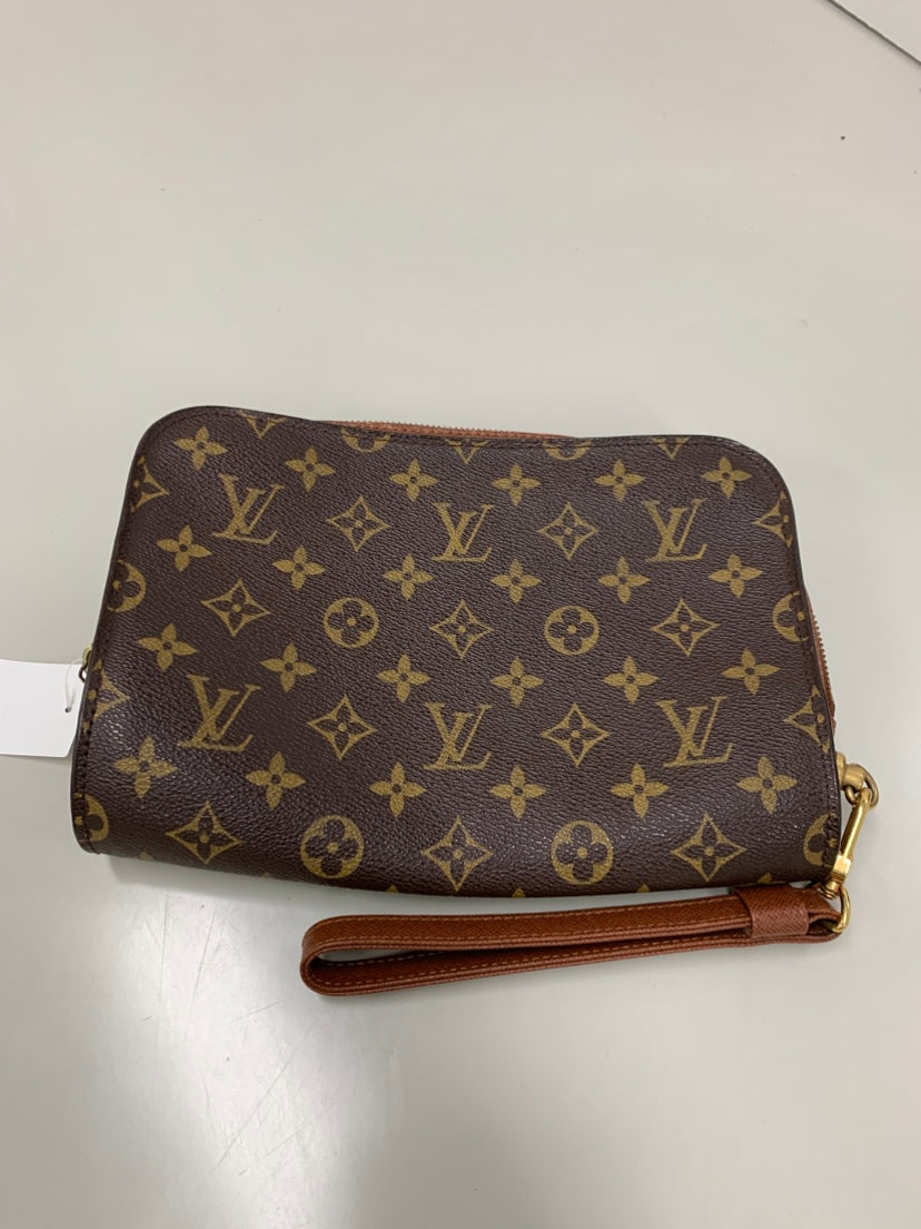 Louis Vuitton Monogram Orsay