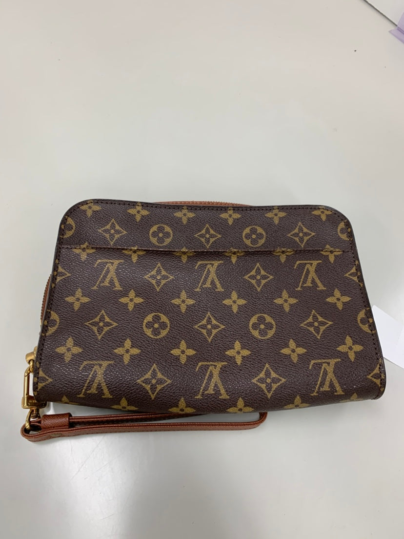 Louis Vuitton Monogram Orsay