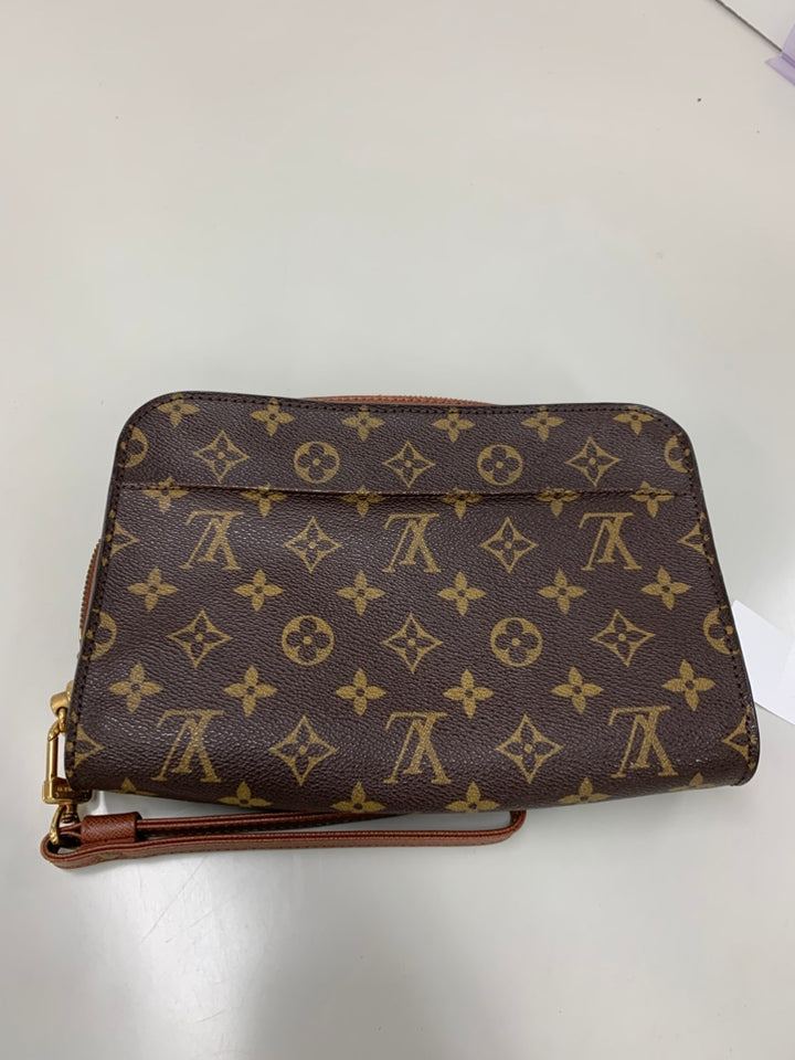 Louis Vuitton Monogram Orsay