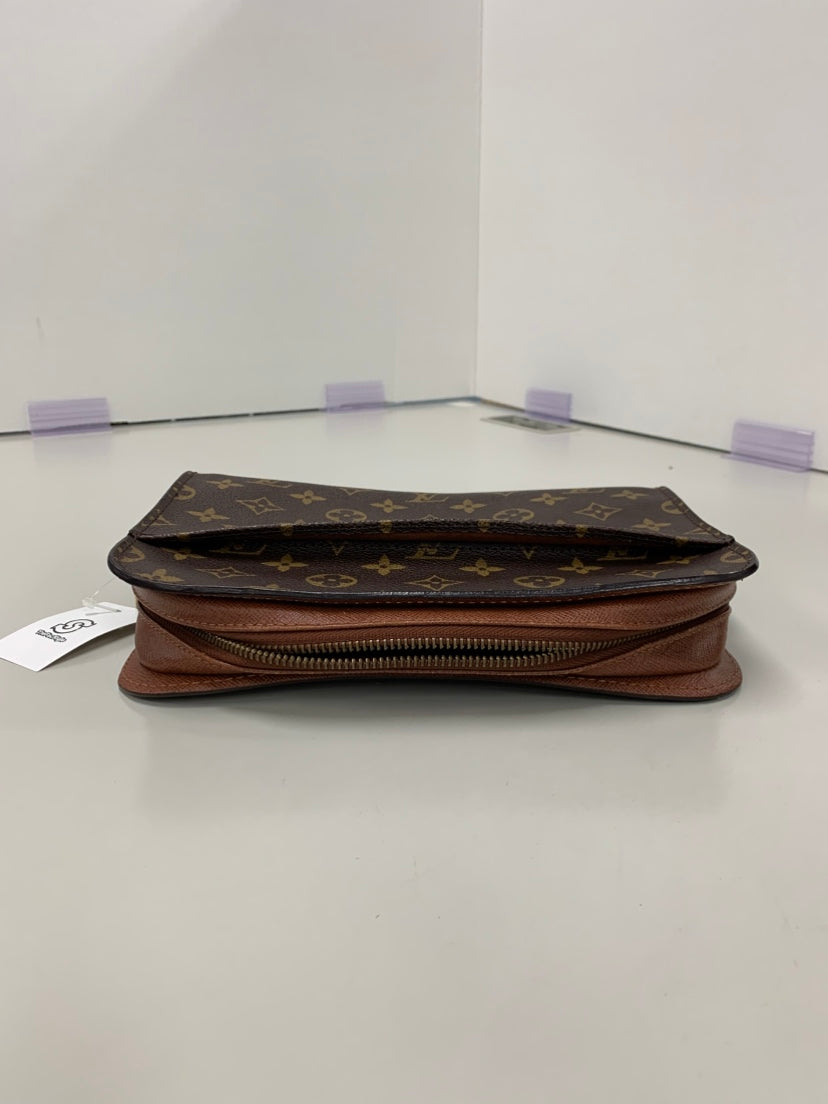 Louis Vuitton Monogram Orsay