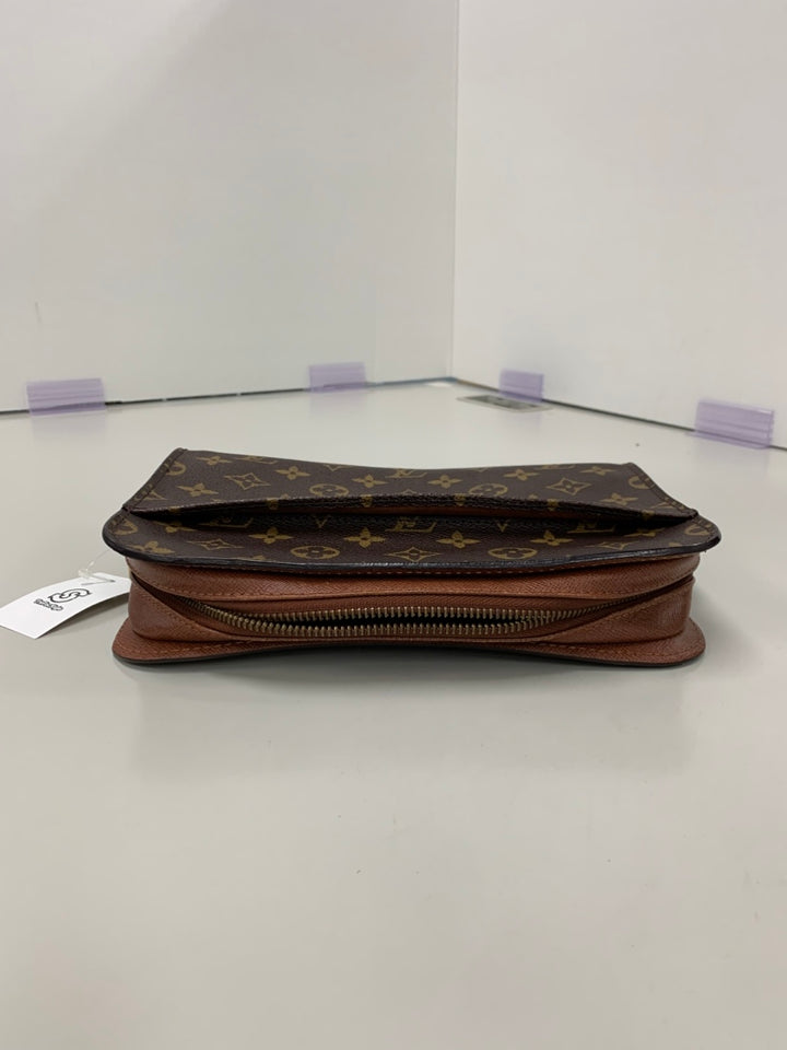 Louis Vuitton Monogram Orsay