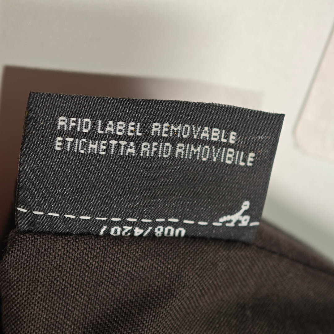 Fendi Pequin Toile Sac bandoulière