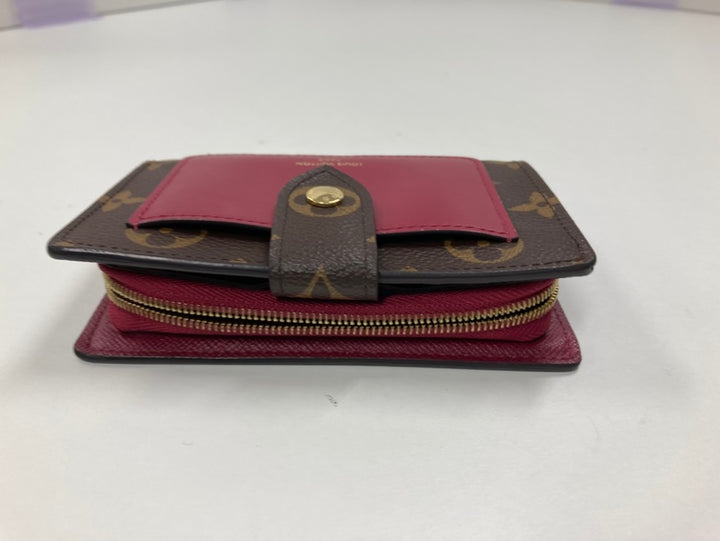 Louis Vuitton Monogram Juliette Portefeuille