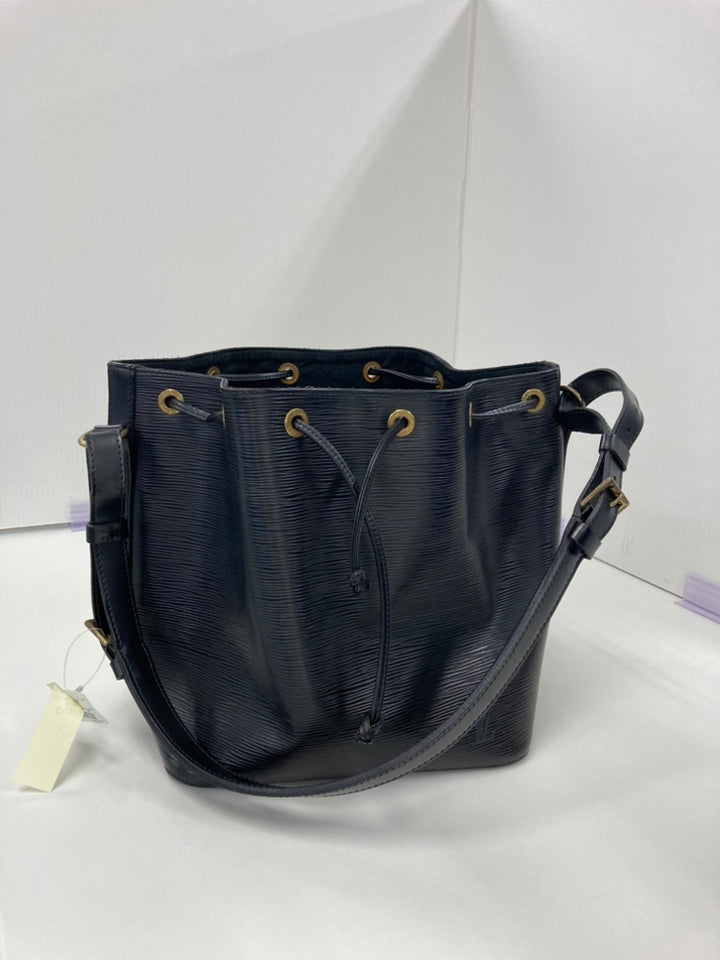 Louis Vuitton Epi Petit Noe