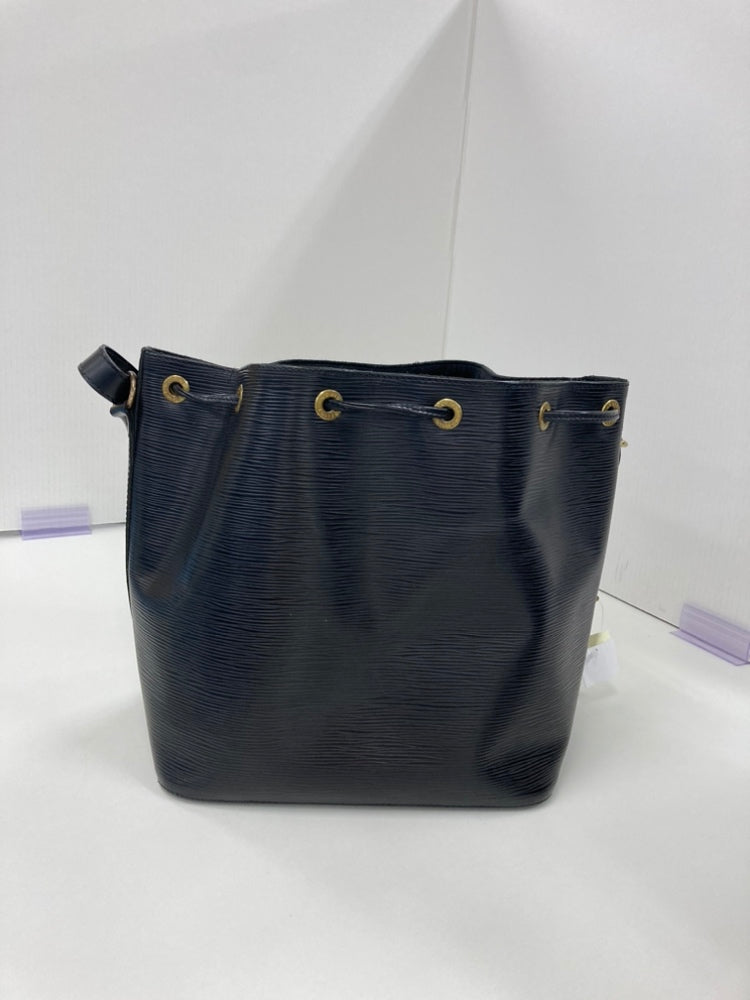 Louis Vuitton Epi Petit Noe