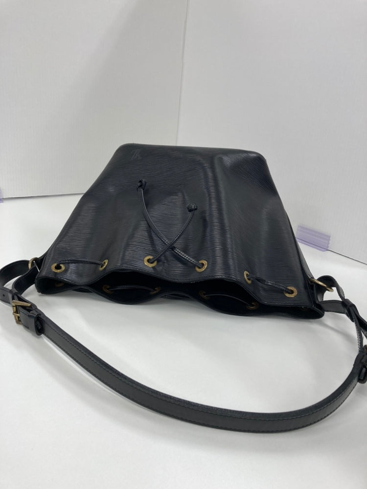 Louis Vuitton Epi Petit Noe