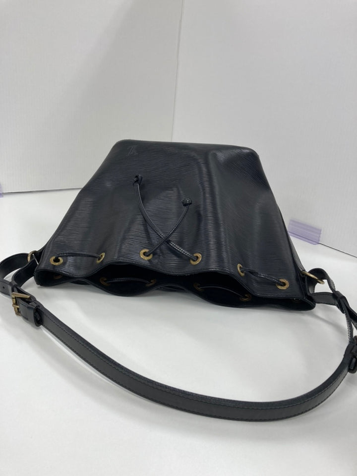 Louis Vuitton Epi Petit Noe
