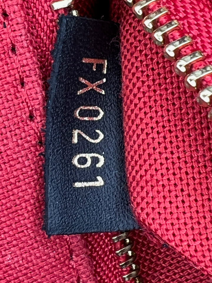 Louis Vuitton Monogram Reverse Giant OnTheGo MM