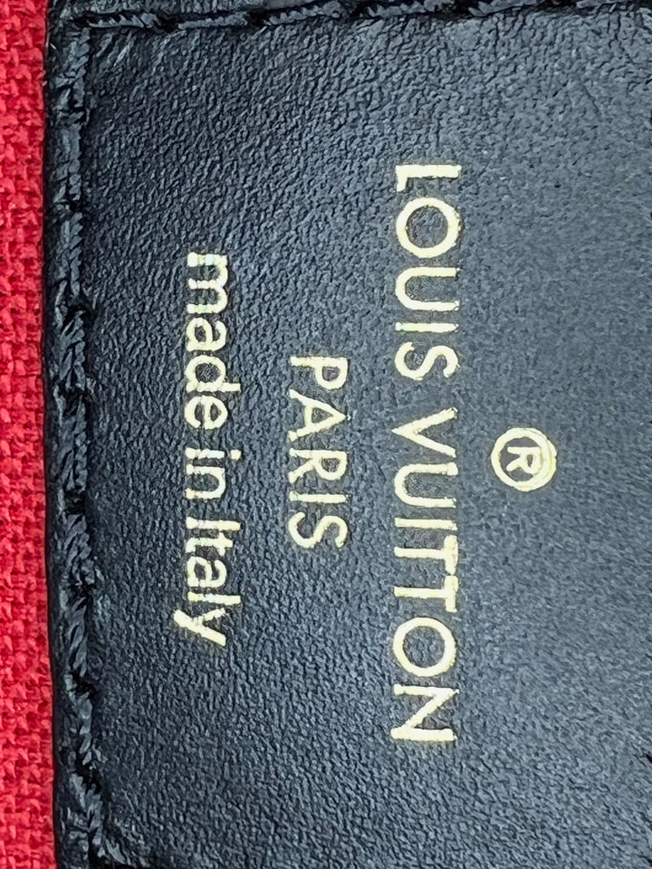 Louis Vuitton Monogram Reverse Giant OnTheGo MM