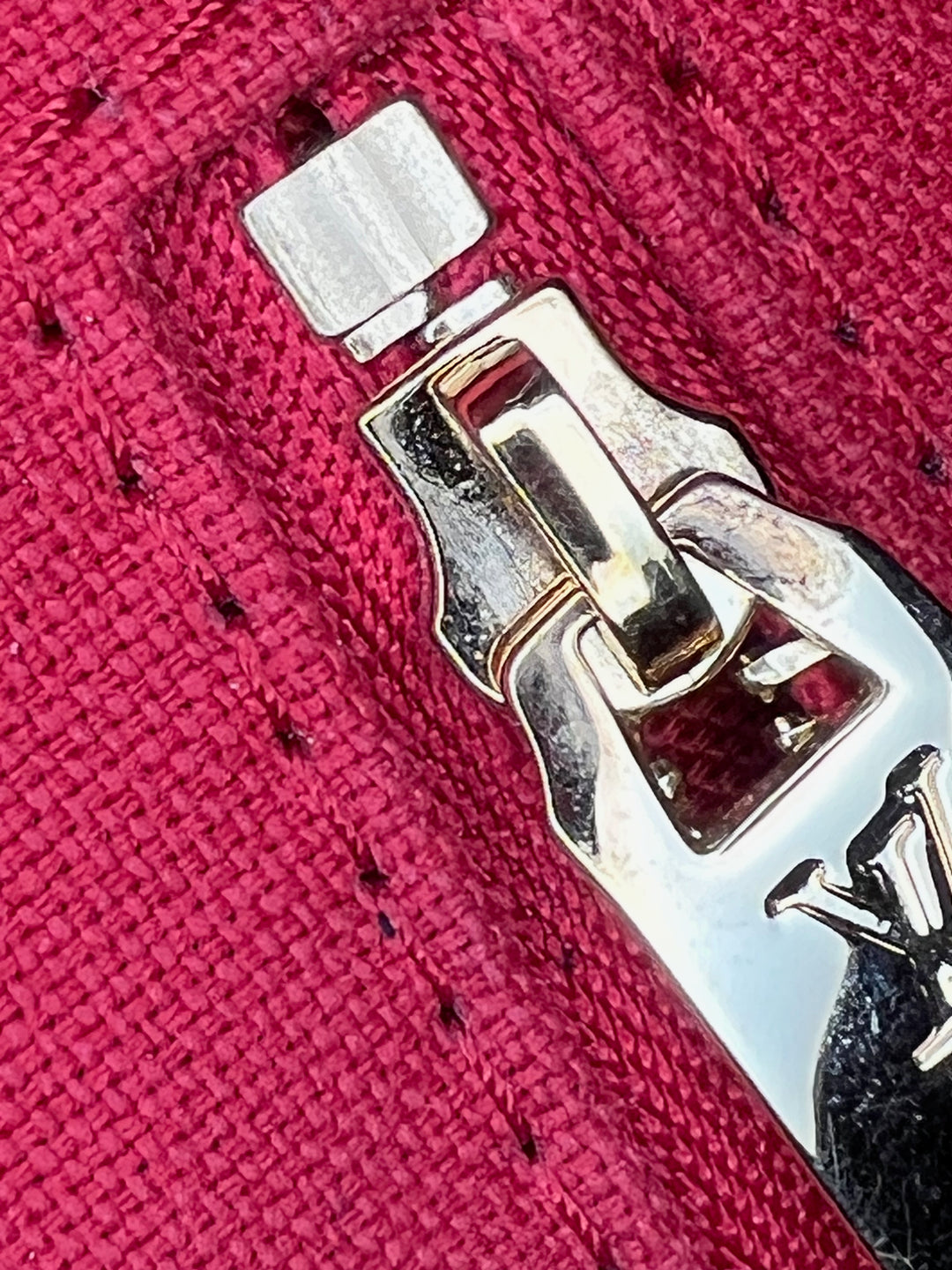 Louis Vuitton Monogram Reverse Giant OnTheGo MM