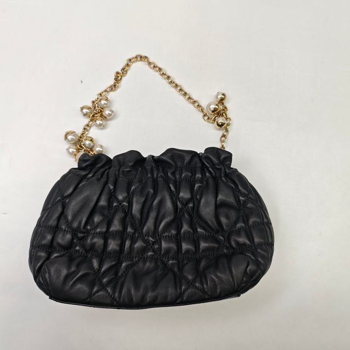Dior Mini Cuir d’agneau Cannage Gaufre Delices Sac