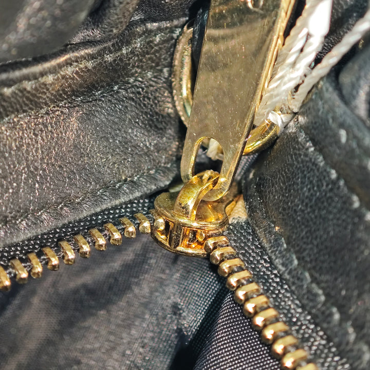Dior Mini Cuir d’agneau Cannage Gaufre Delices Sac