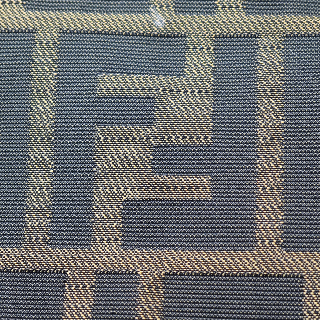 Fendi Zucca Toile Sac porté croisé