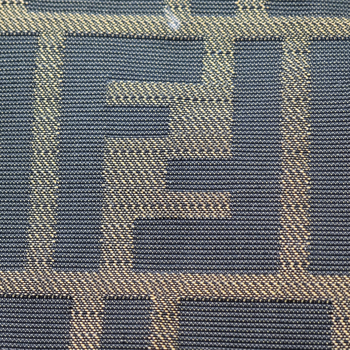 Fendi Zucca Toile Sac porté croisé