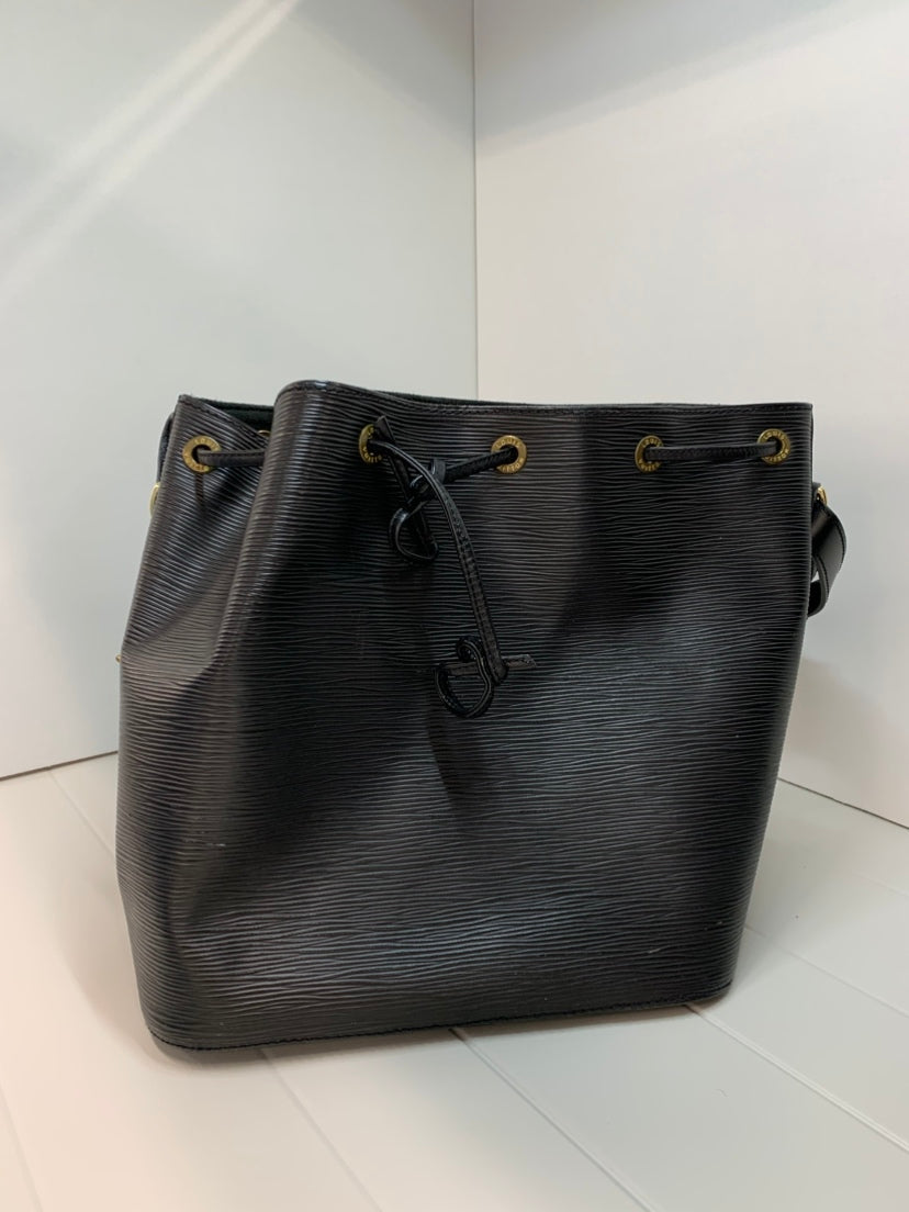 Louis Vuitton Epi Petit Noe