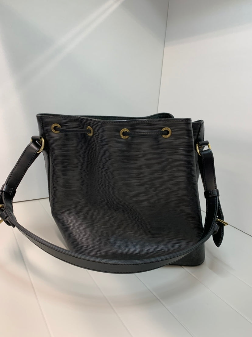 Louis Vuitton Epi Petit Noe